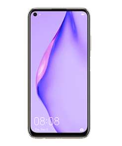 Huawei P40 LITE
