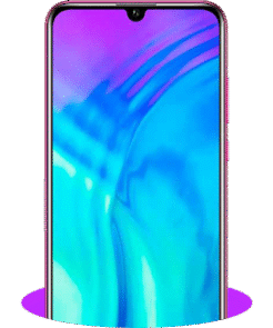 Huawei Honor 20 Lite