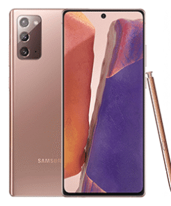 Samsung Note 20