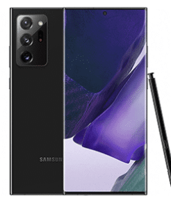Samsung Note 20 Ultra