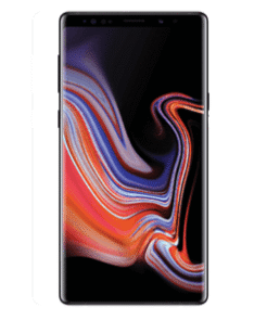 Samsung Note 9