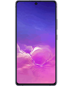 Samsung S10 Lite