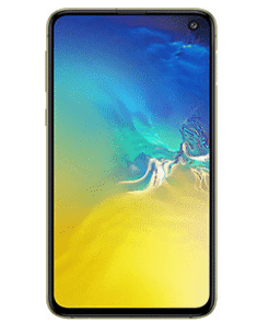 Samsung S10e