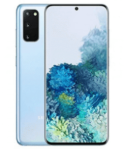 Samsung S20 5G