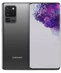 Samsung S20 Plus