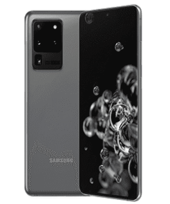 Samsung S20 Ultra