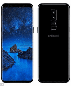 Samsung S9 Plus