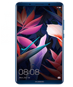 Huawei Mate 10 Pro