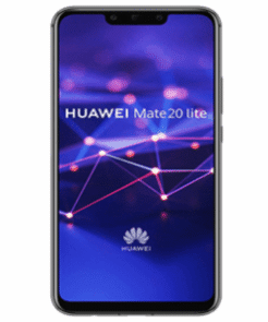 Huawei Mate 20 Lite