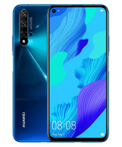 Huawei Nova 5T