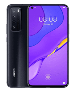 Huawei Nova 7