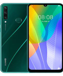 Huawei Y6