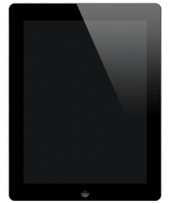 iPad 3