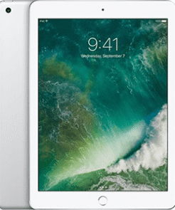 iPad 5