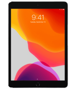 iPad 7