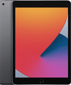 iPad 8