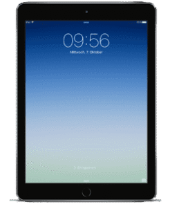 iPad Air