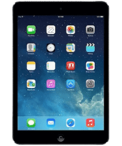 iPad Mini 4