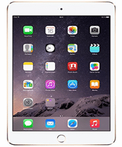 iPad Air 3