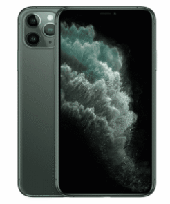 iPhone 11 Pro