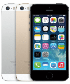 iPhone 5SE