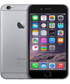 iPhone 6 Plus