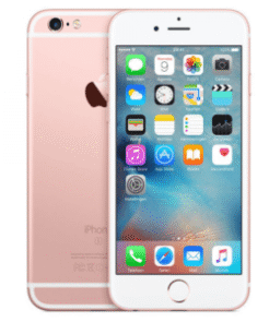 iPhone 6s