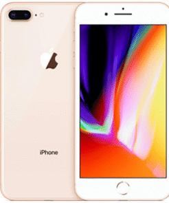 iPhone 8 Plus