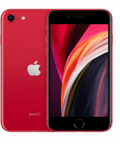 iPhone SE 2