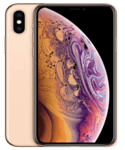 iPhone Xs
