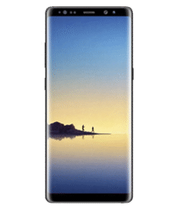 Samsung Note 8