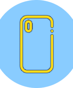 Reparation av iPhone 13 Pro baksidan (glaset)